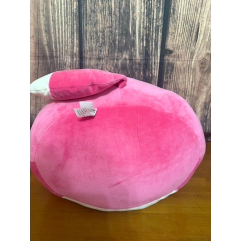 Squishmallows Fifi the Fox Pink Plush Toy Large 20 in Soft