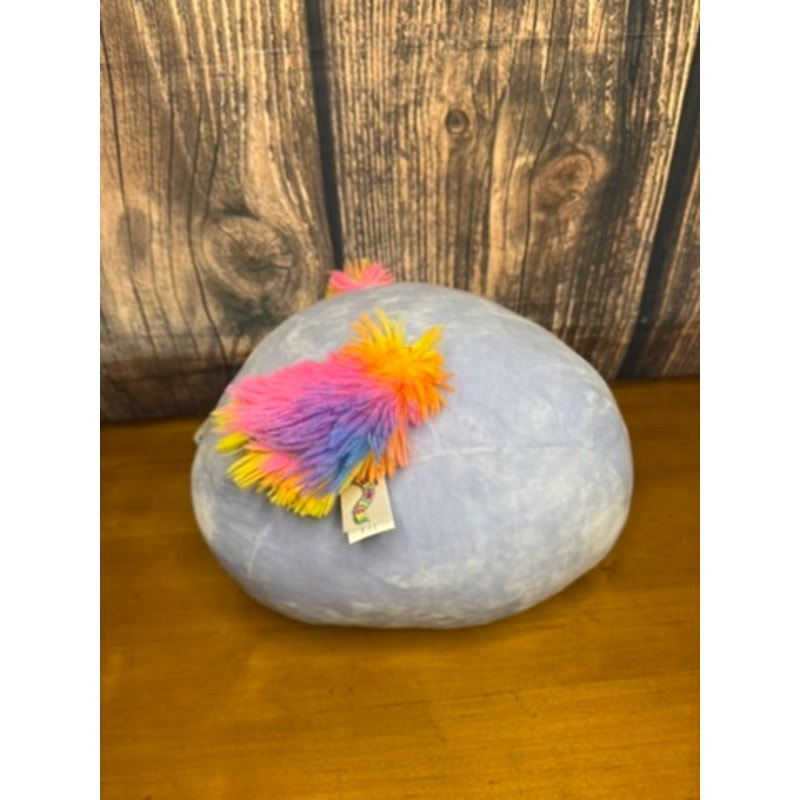 NWT Squishmallows Petula the Unicorn 14" Purple Plush Toy