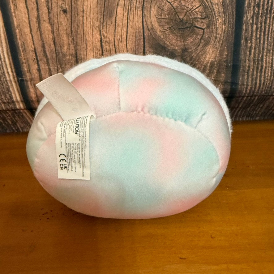 Squishmallows 8" Lizma Macaron Cookie Plush Toy Multicolor