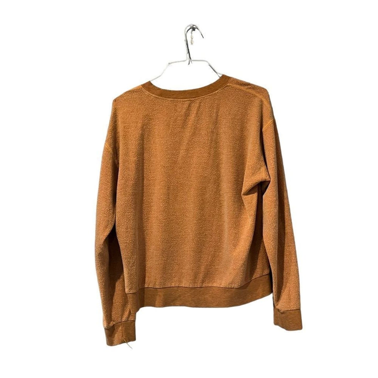 PacSun Me to We Kansas Falcons Crewneck Sweatshirt Size Large