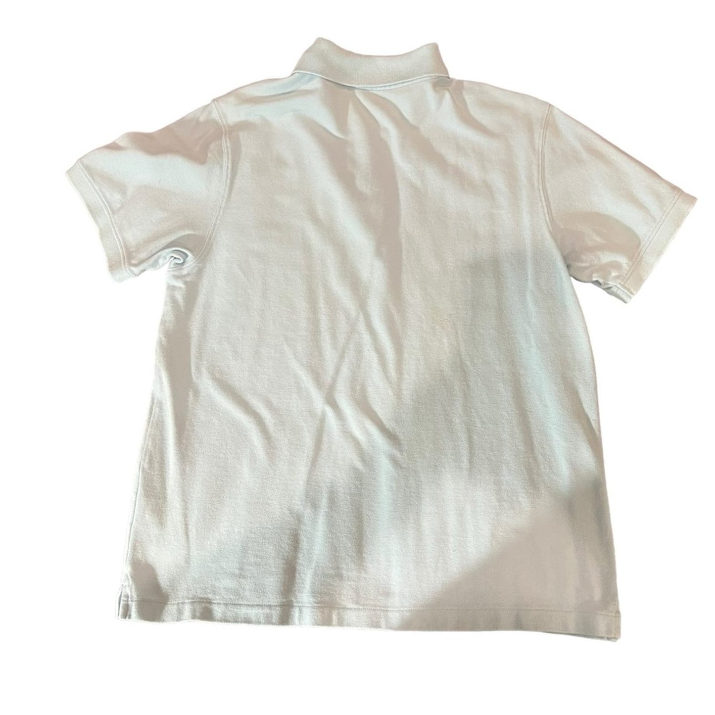 Vineyard Vines Boys' Heritage Pique Polo Size XL