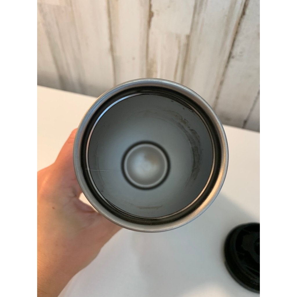 Starbucks Lou Vacuum Insulated Tumbler Travel Mug 16oz Teal
