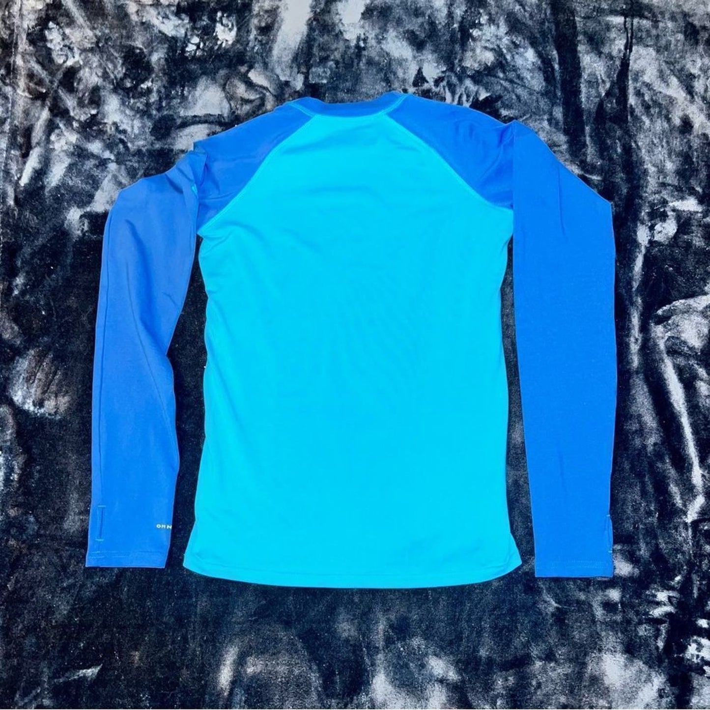Kids' Toddler Sandy Shores™ Long Sleeve Sunguard Shirt