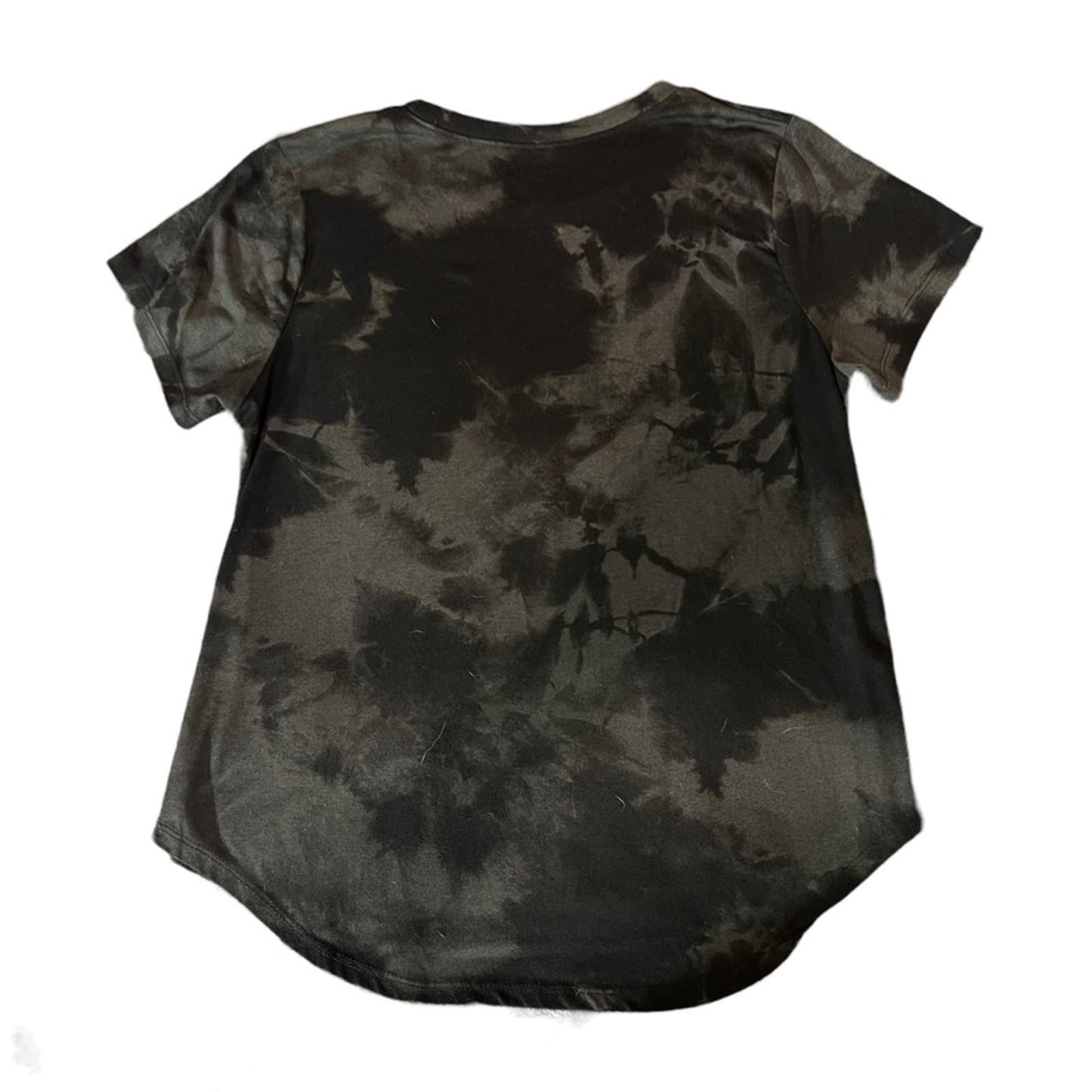 Disney's Nightmare Before Christmas Women's T-Shirt Size XXXL