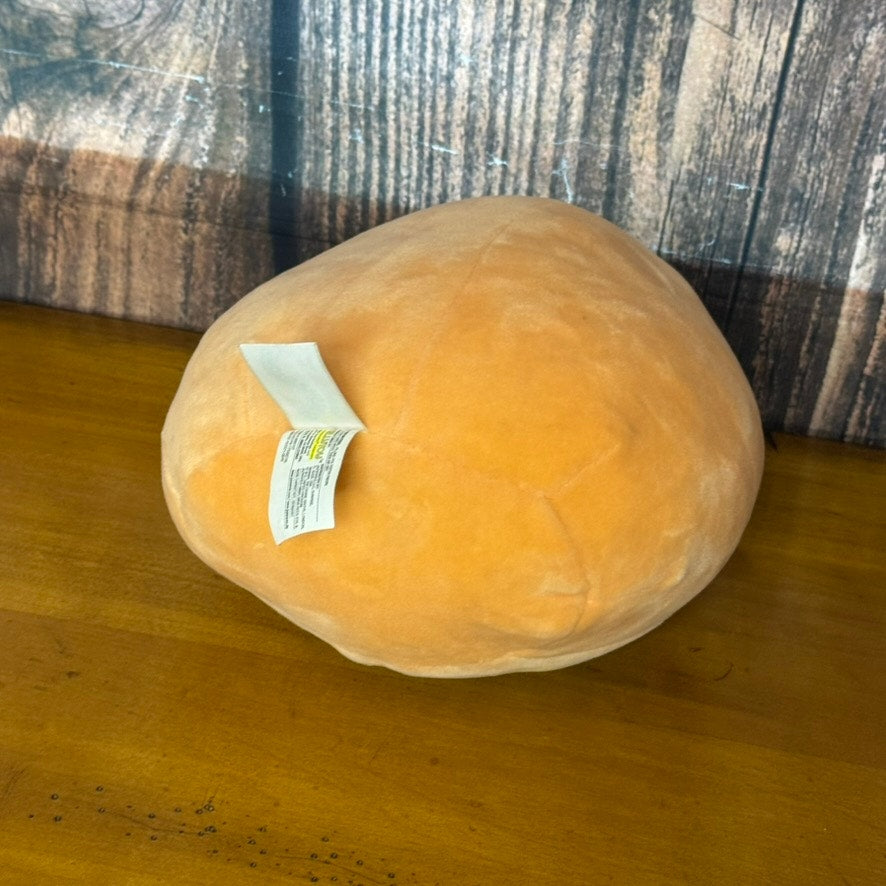 Squishmallows Orin the Orange 8" Plush Toy Bestie Squad BFF