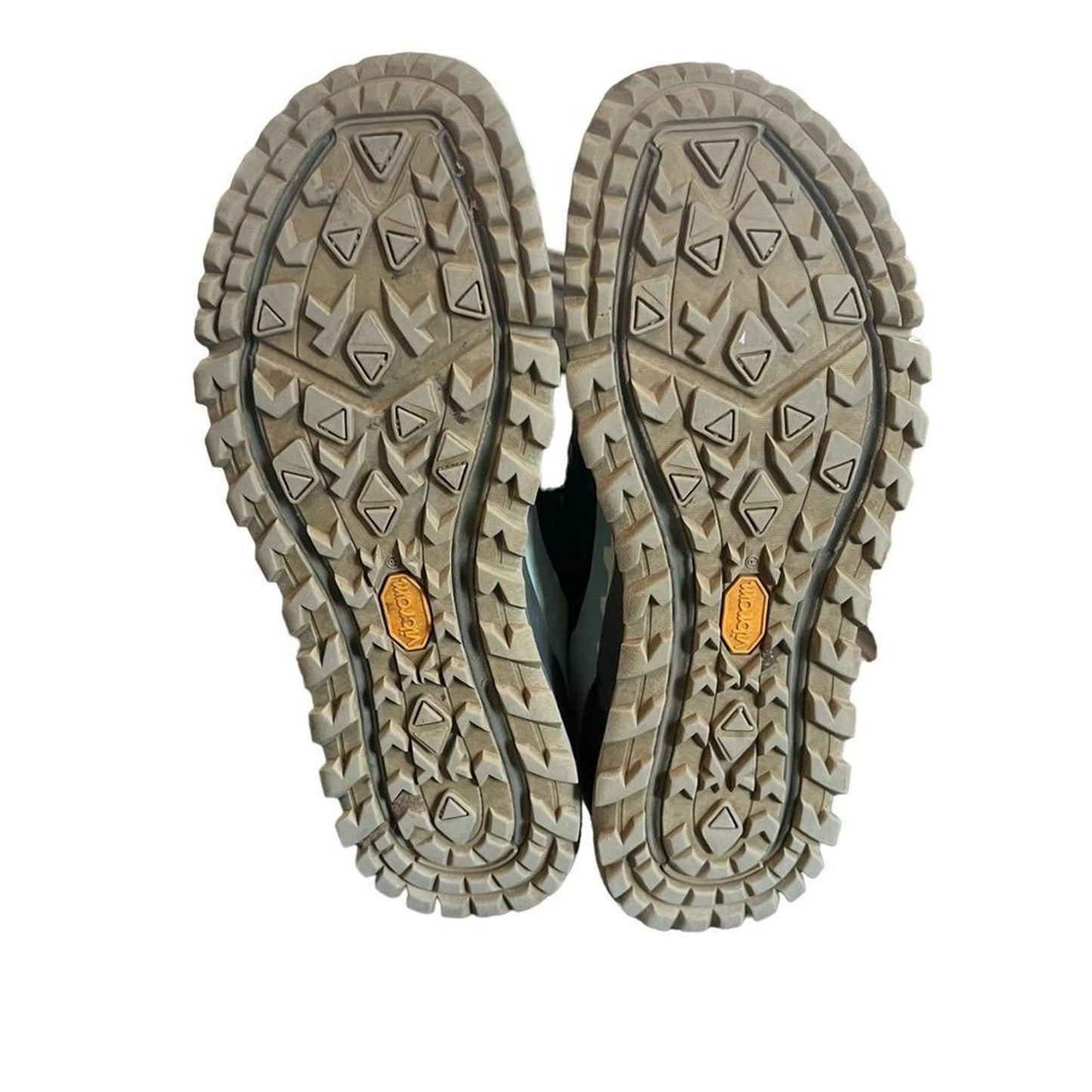 Merrell Antora Q Form 2 Women's Trail Running Hiking Shoes Gray US 11
