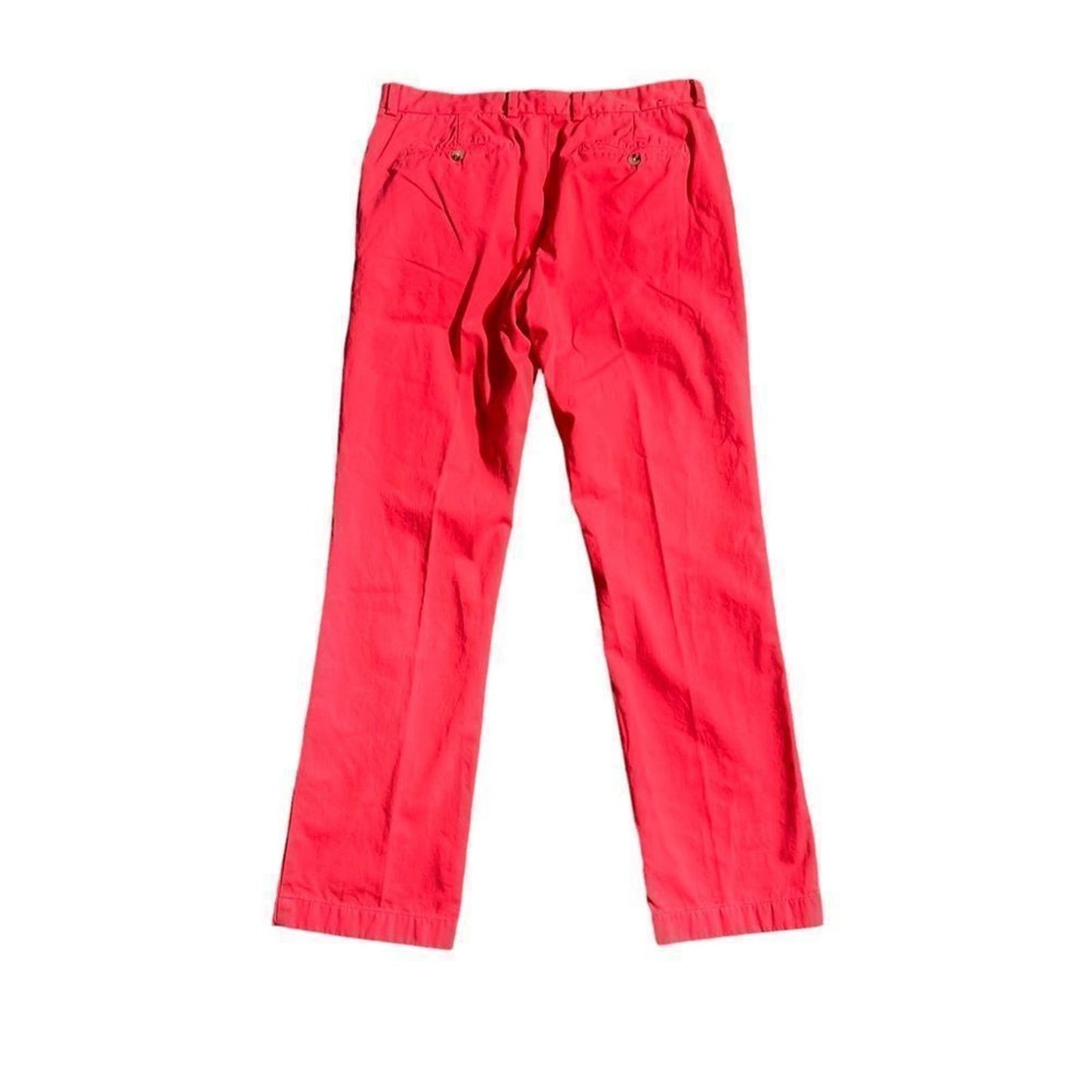 Vineyard Vines Men's 32x32 Slim Fit Breaker Pants