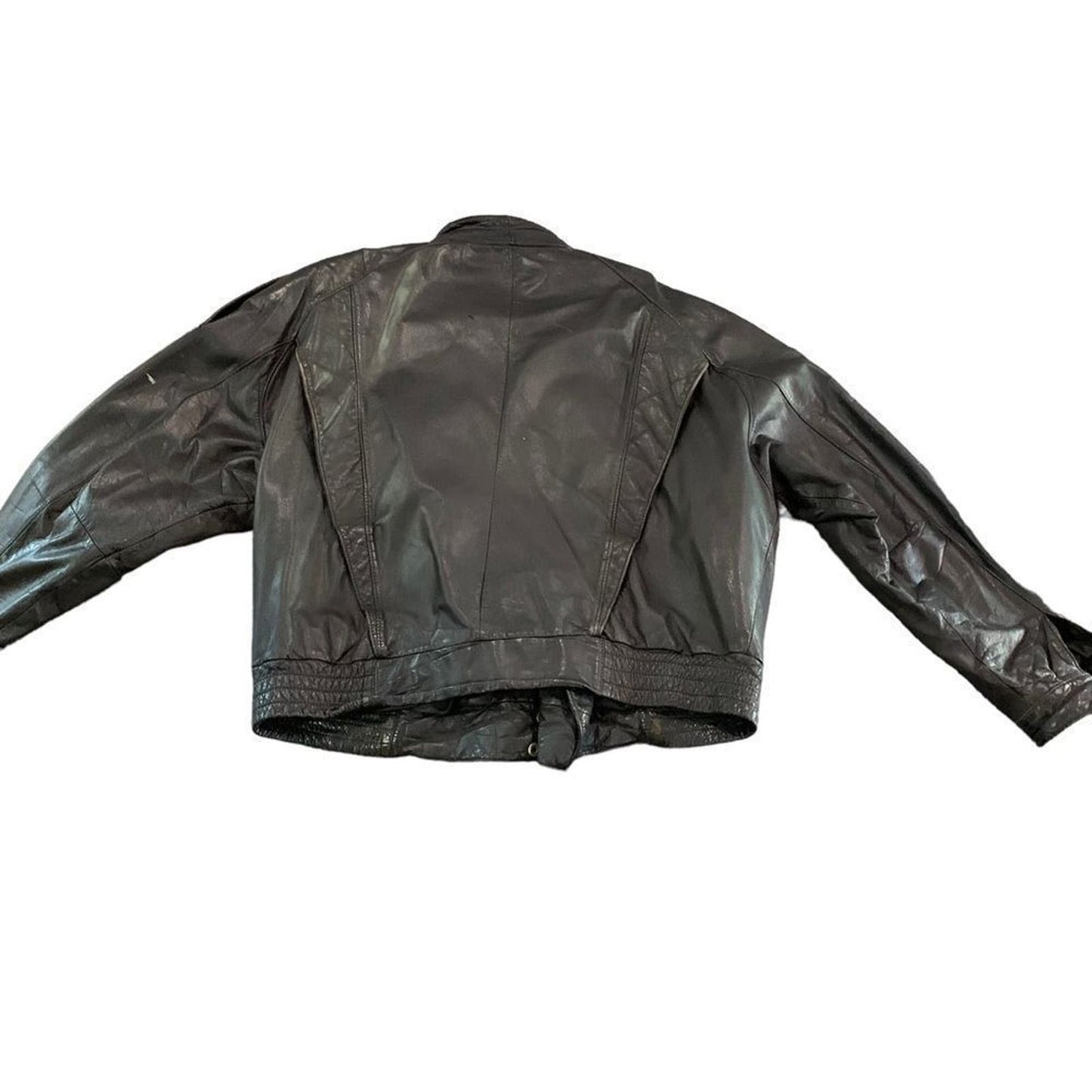 Wilsons Thinsulate Leather Jacket