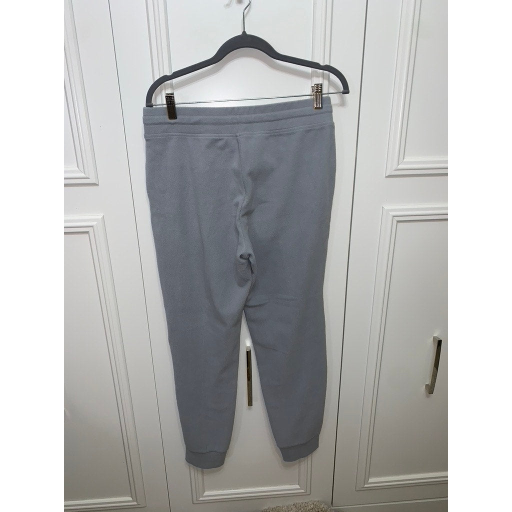 Marc New York Men's Gray Jogger Pants Size Medium Elastic Waistband
