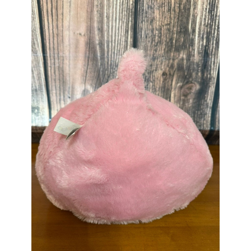 Squishmallows Anu the Pink Otter 20" Plush Fuzz-A-Mallows 2023