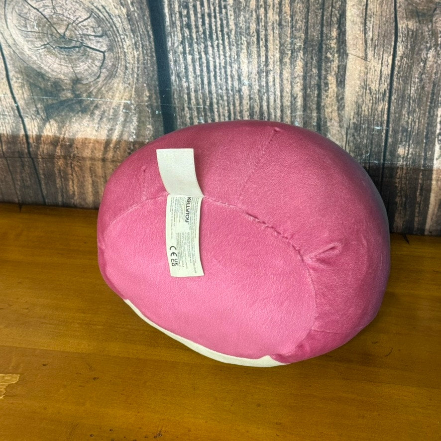 Squishmallows 8" Oliviana the Alien Valentine's Day Plush Toy Retired