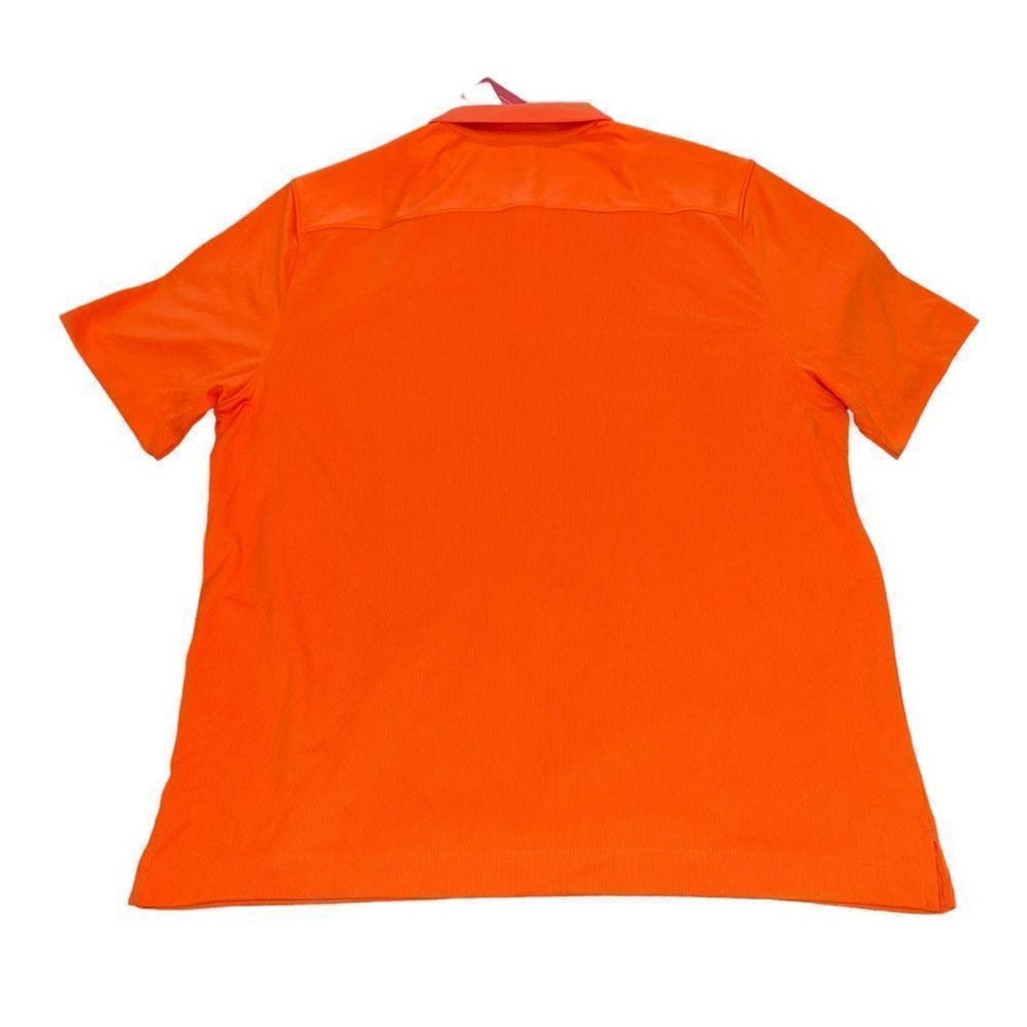 NWT Cutter & Buck CB Drytec Genre Textured Solid Mens Polo XXL