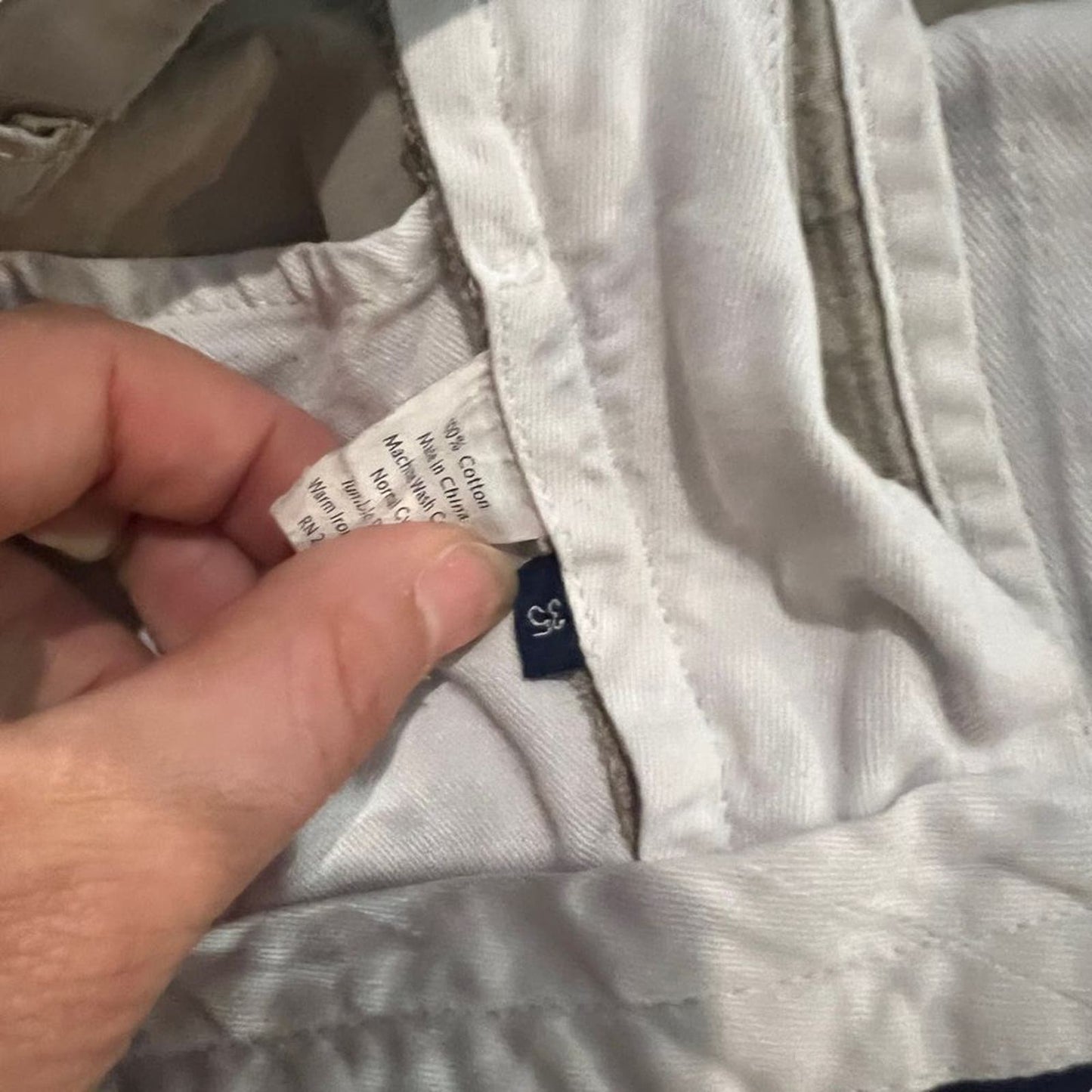 Vineyard Vines 9" Island Shorts Size 35