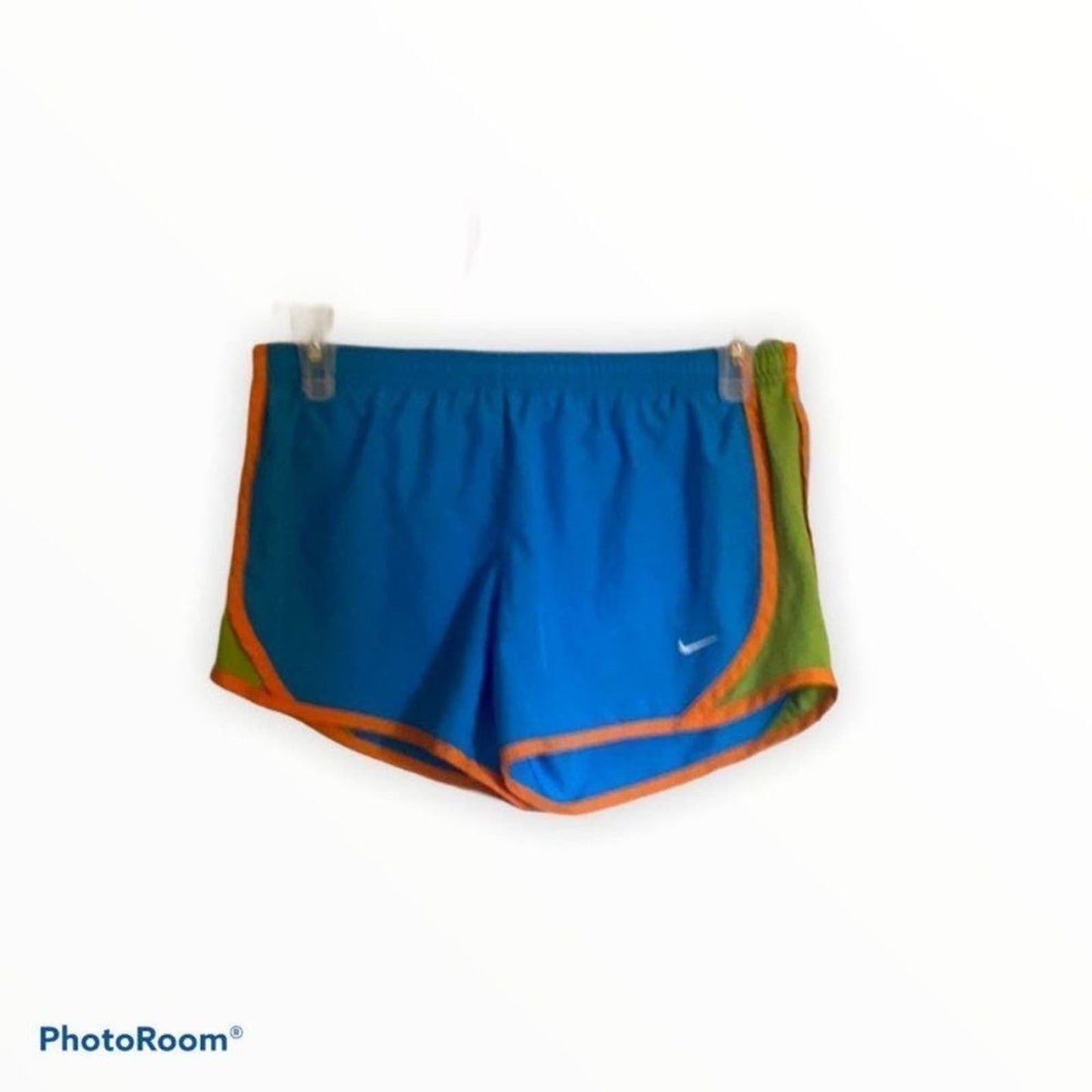 Girls Nike Dri Fit Shorts Size Small