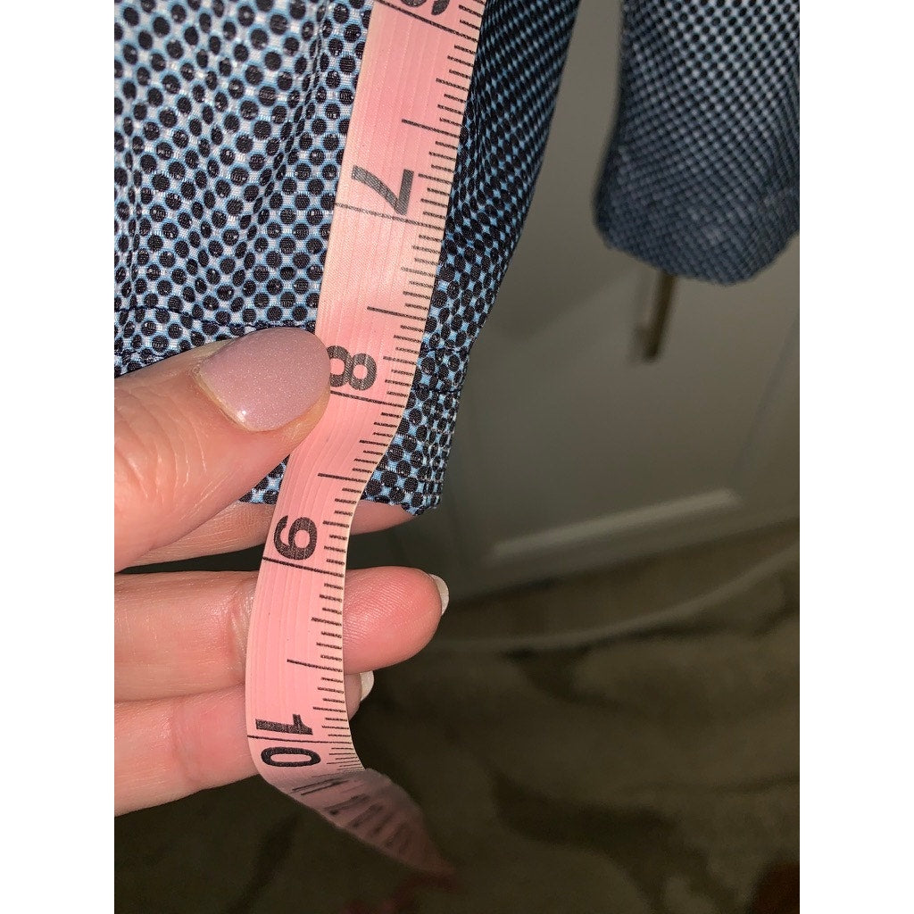 Lululemon Men's Swim Shorts Gray Size 32 with Drawstring Waistband