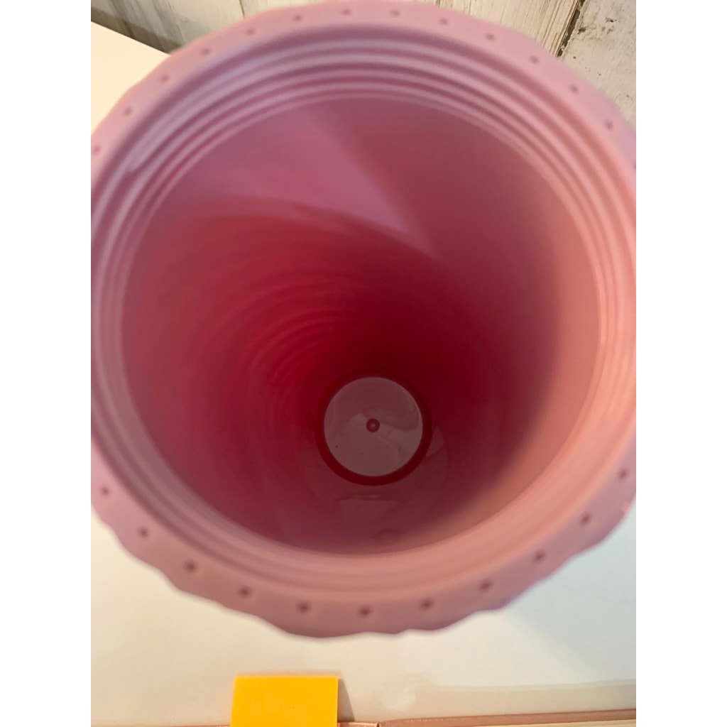 Starbucks Sunrise Swirl Venti Cold Cup Tumbler 24oz w/ Straw