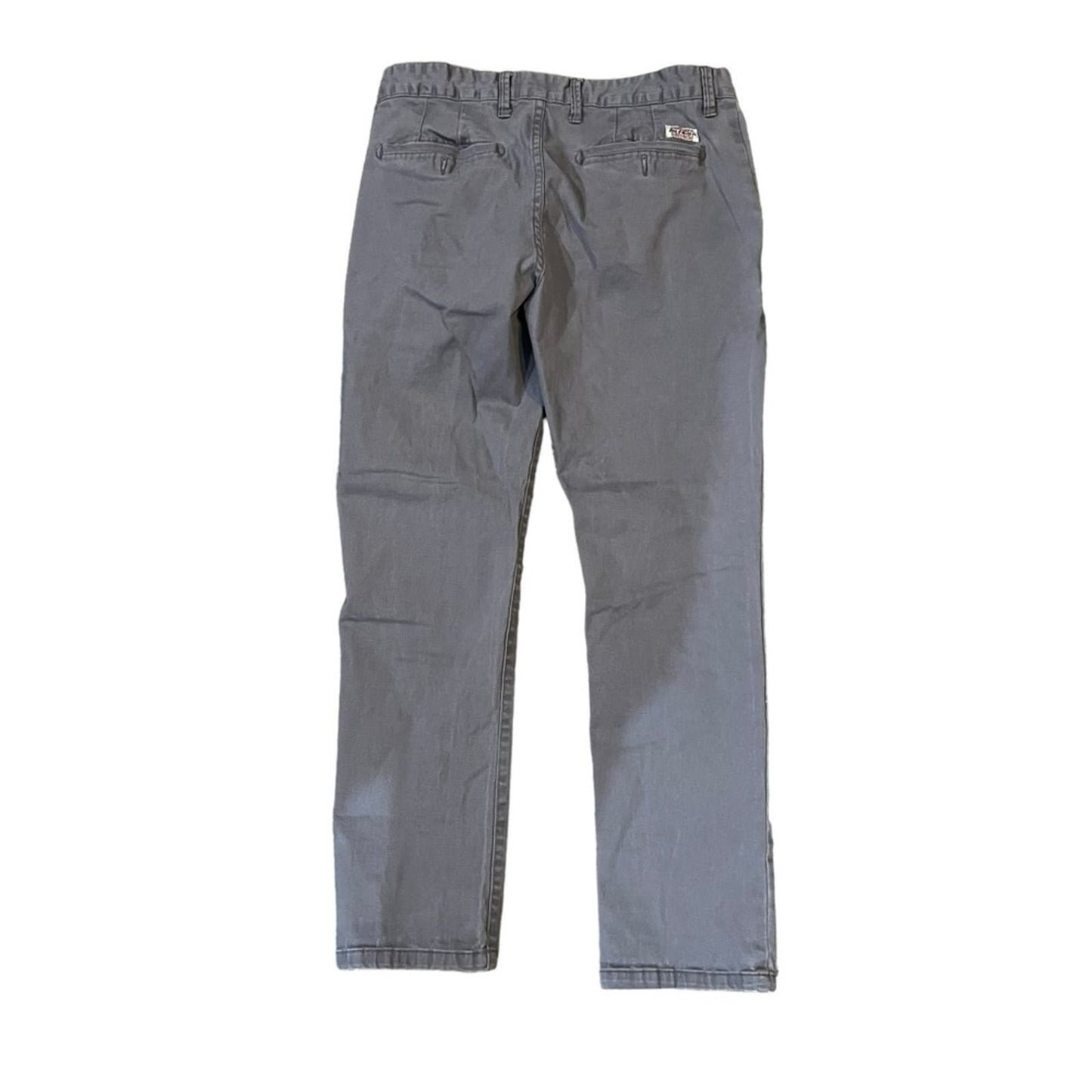 Flag & Anthem Men's Chino Pants - Blue - 32 x 30