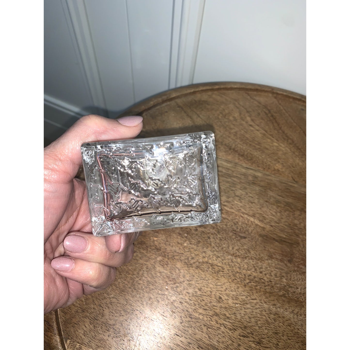 Dior Blooming Bouquet Empty Perfume 3.4 oz Floral Spray Discontinued