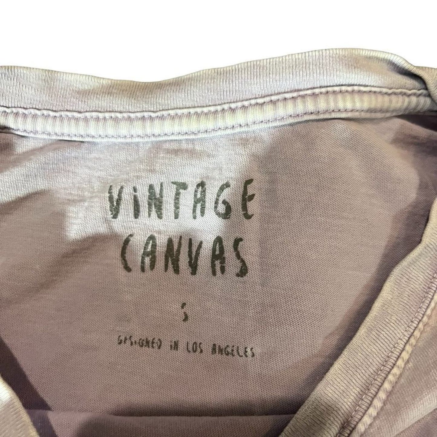 "Its a Great Day to have a Good Day" Oversized Graphic Tee Size Small