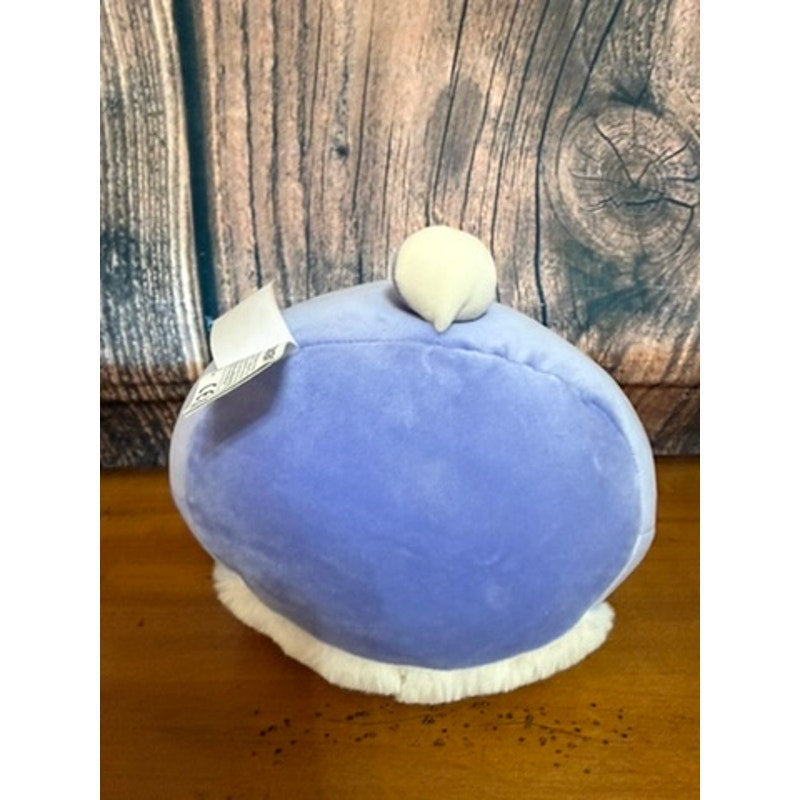 Squishmallows Binoche the Purple Fawn 8” Plush Toy