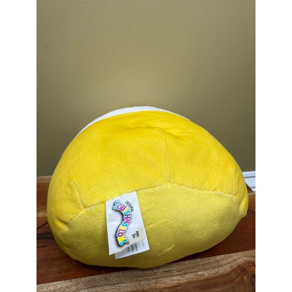 Squishmallows 8" Brooke Polar Bear with Sunglasses Plush Toy