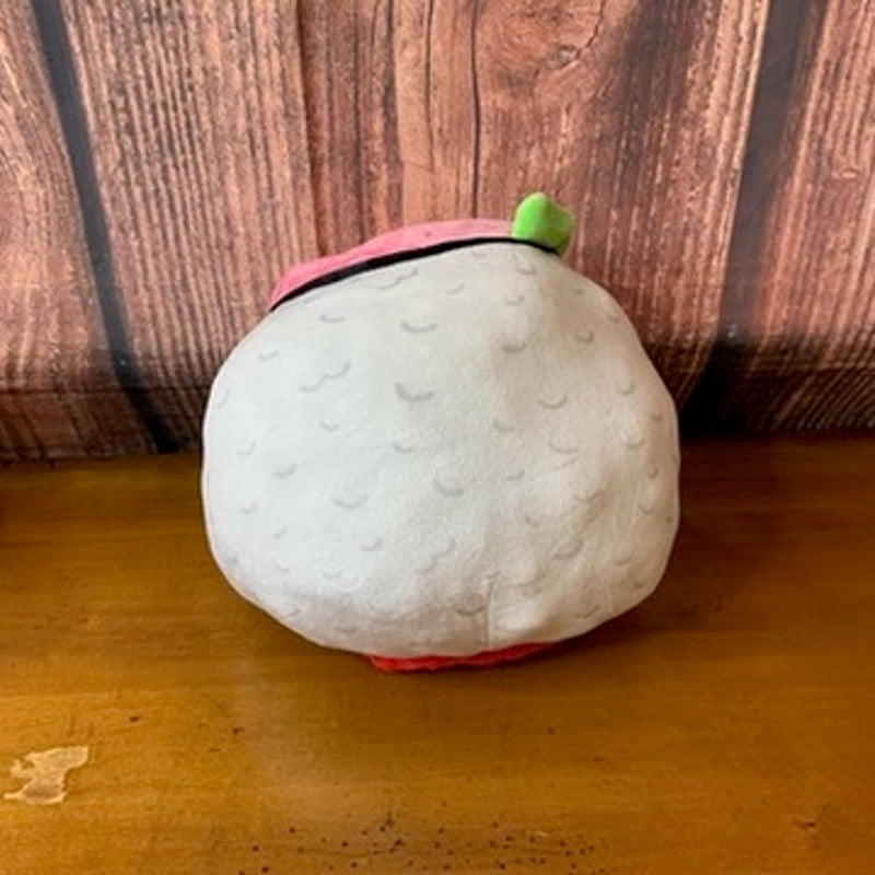 NWT Squishmallows Flip-A-Mallows Raisy & Shun 8in Plush w/ Tag