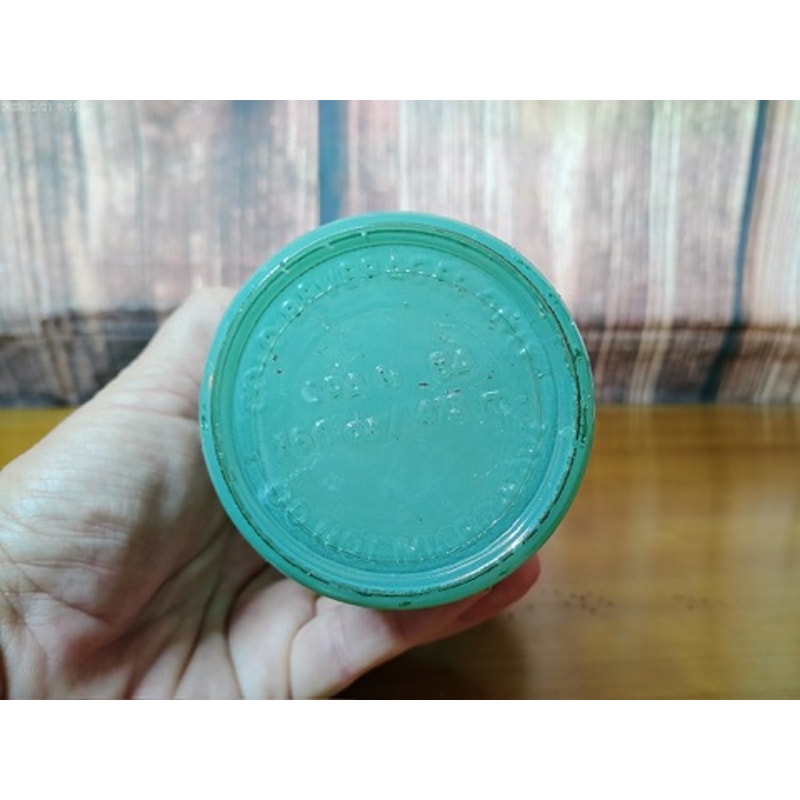 Starbucks Reusable Cold Cup Tumbler Green Embossed Siren Logo Lid