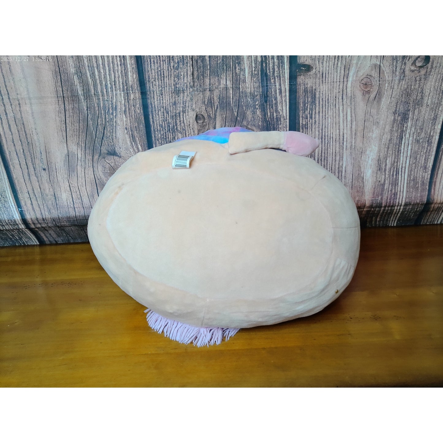 Squishmallows Carlee the Camel Plush Stuffed Animal 16"