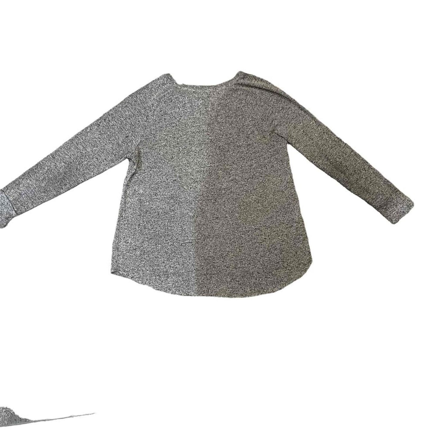 Grayson Threads Women's "Coffee Until Cocktails" Long Sleeve Crew Neck Size XXL