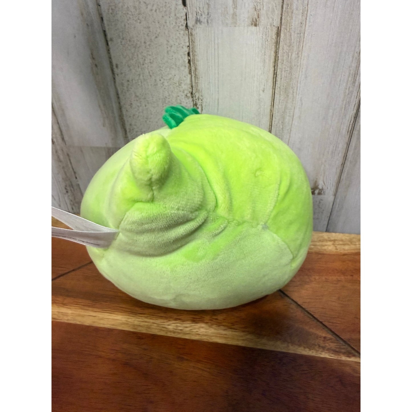 Squishmallows Danny the Dino 5" Green Plush Stuffed Animal