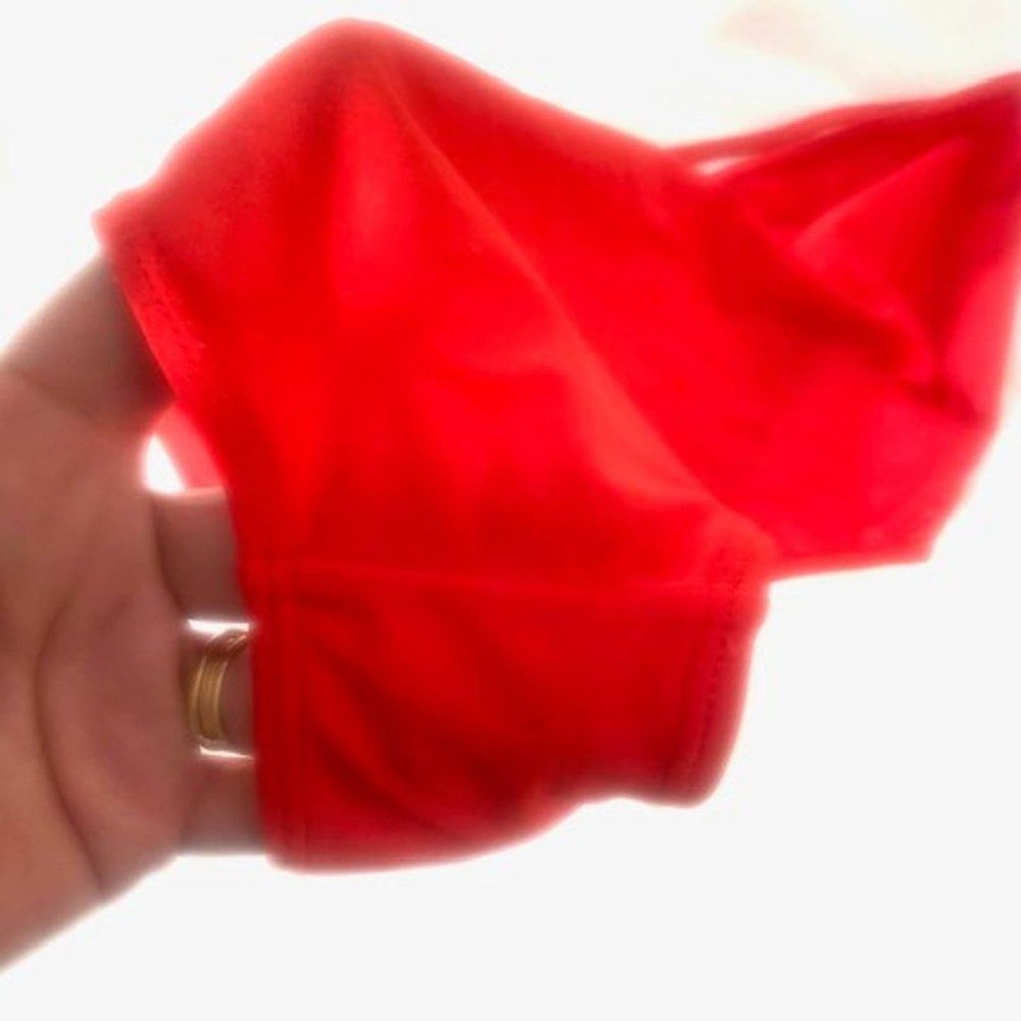 Set 2 No Boundaries bikini bottoms XL