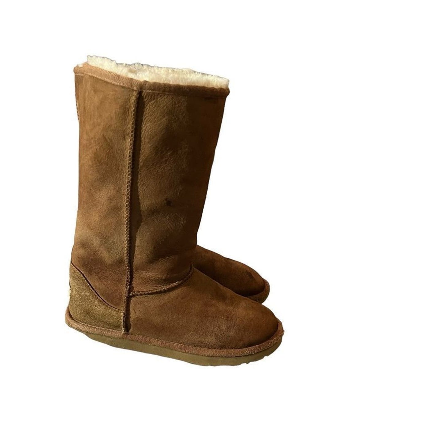 Classic Tall Kids UGG's Size 4