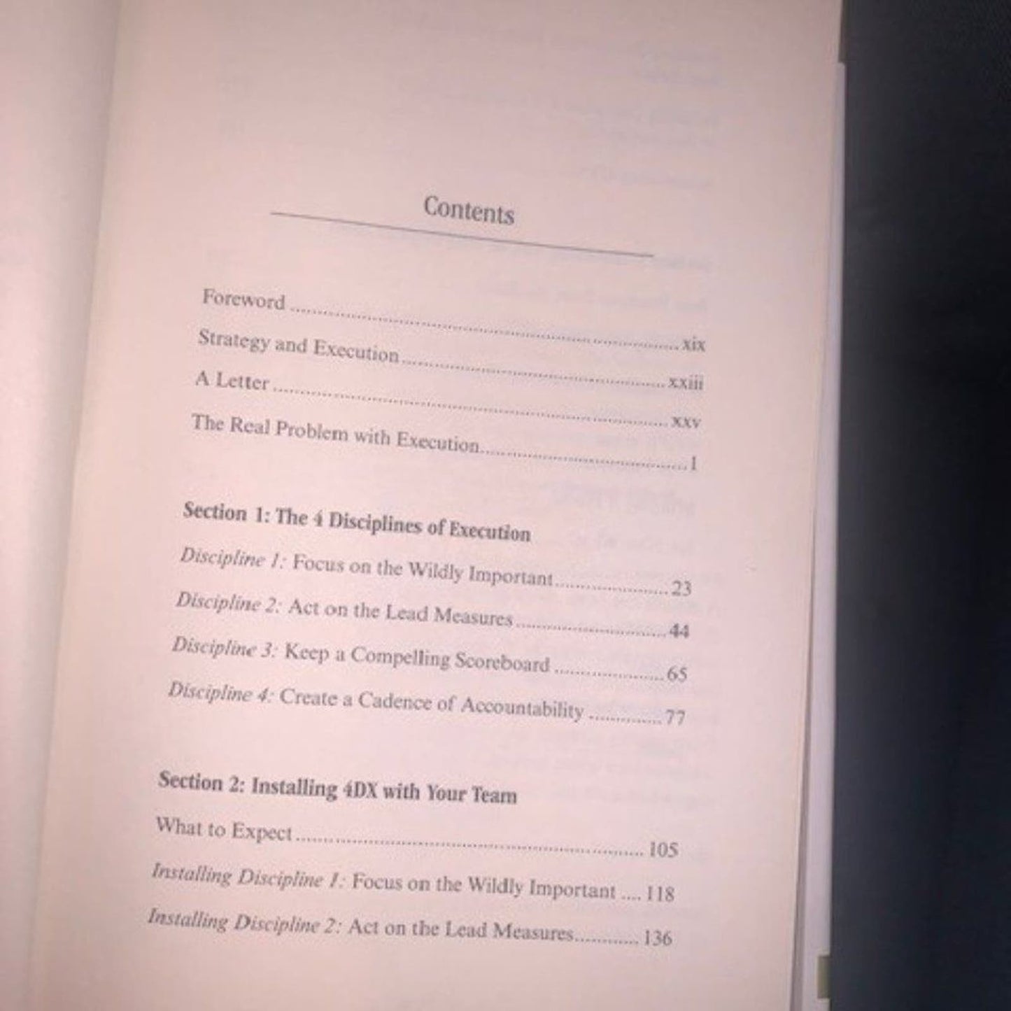 Set 3 Leadership/Success books for business