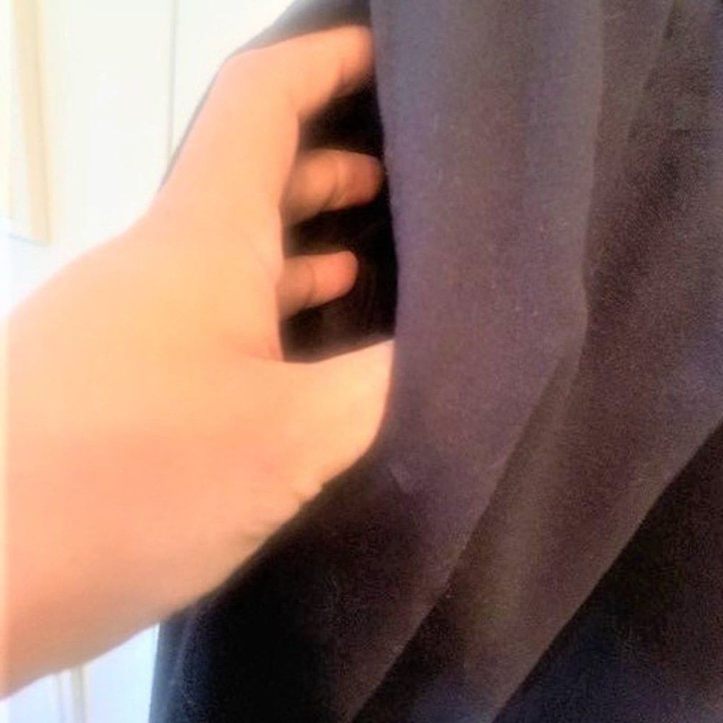 Black Soft Sweatpants
