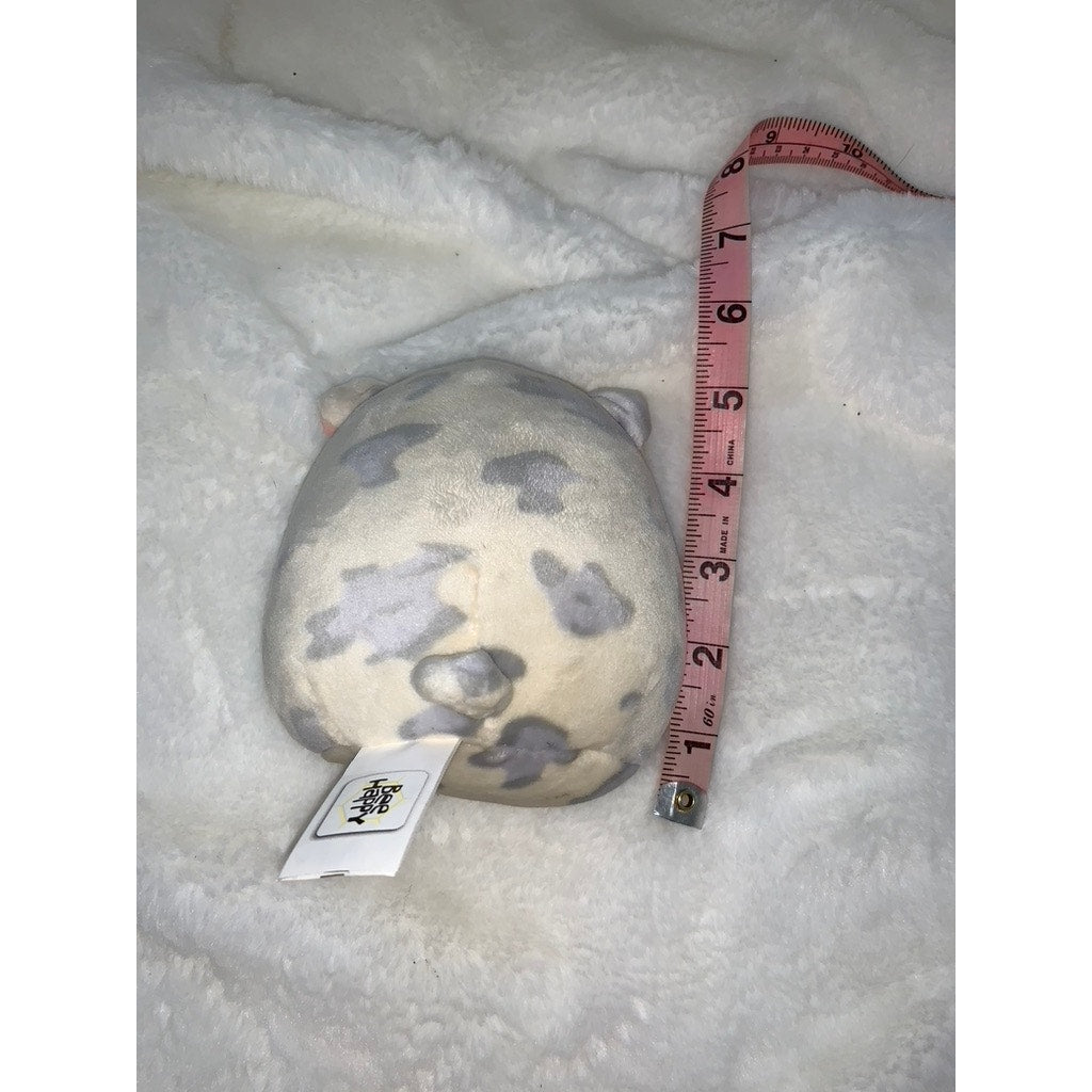Squishmallow 5" Rosie The Spotted Pig Plush Toy Multicolor