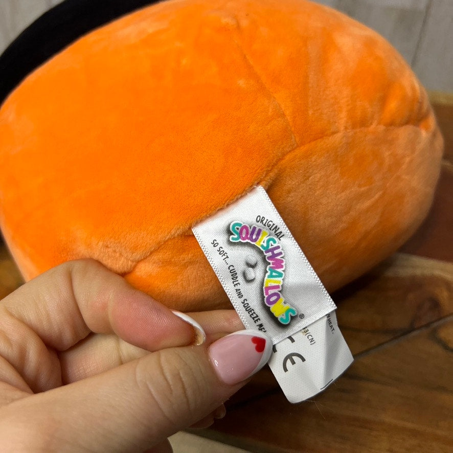 Squishmallows 10" Emily the Bat Halloween Plush 2020