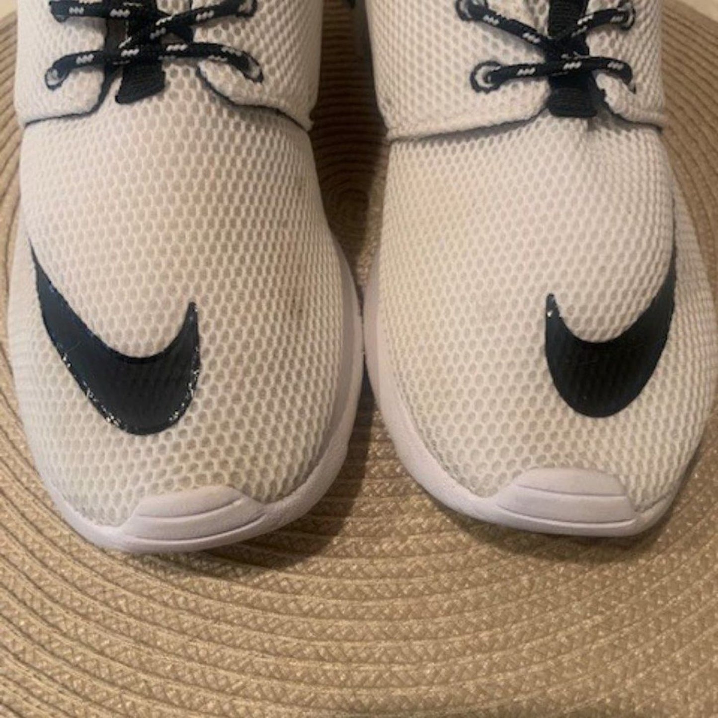 Nike Roshe One FB (GS) Running Trainers