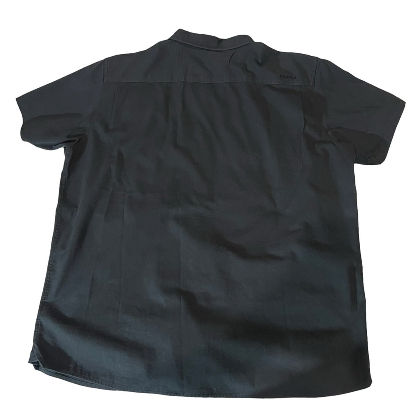 Oakley Everyday Button Down Short Sleeve Shirt Size XXL