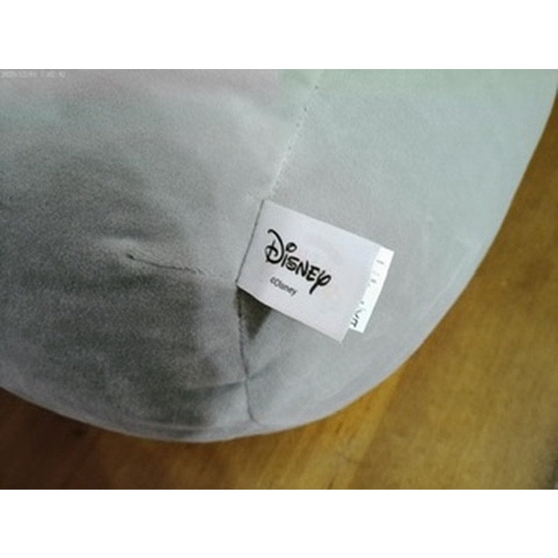 Squishmallows Disney Steamboat Willie Mickey Mouse Glitter Plush Toy 16"