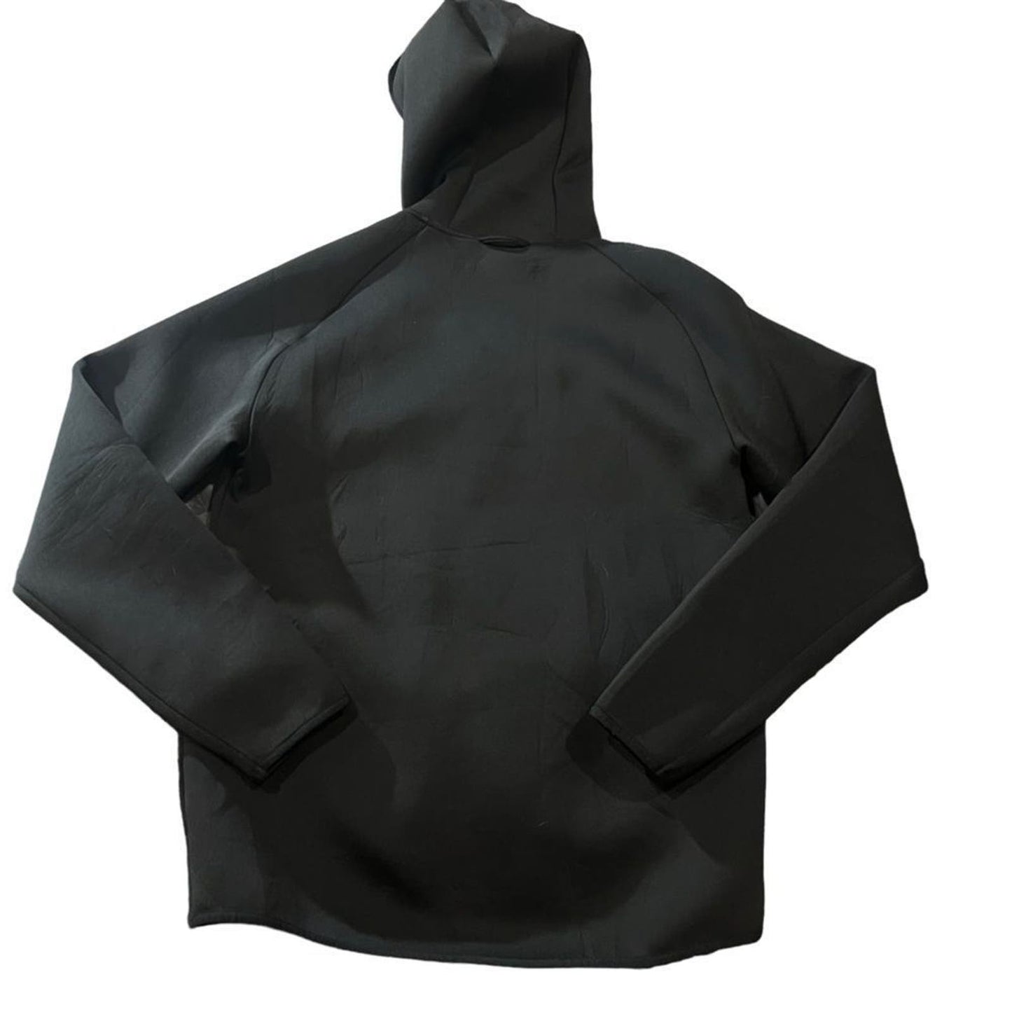Champion 3 in 1 System Jacket Black Size Large Full Zip Hooded Pockets