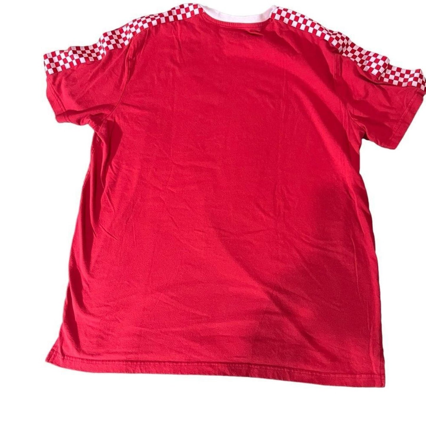 Men's Coca Cola Short Sleeve Tee Shirt Size XL