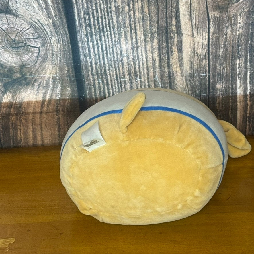Squishmallows Spencer The Dog 8" Plush Five Below Exclusive