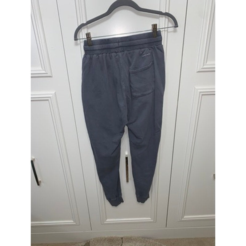 Southern Marsh Men's Gray Jogger Pants Size Medium Elastic Waistband