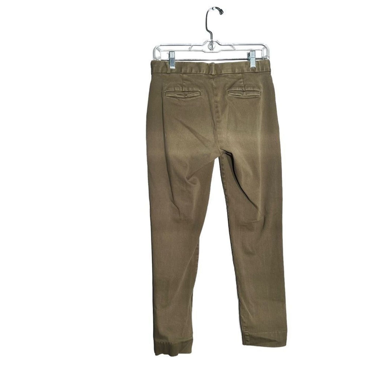 Banana Republic Skinny Sloan Pants Size 4