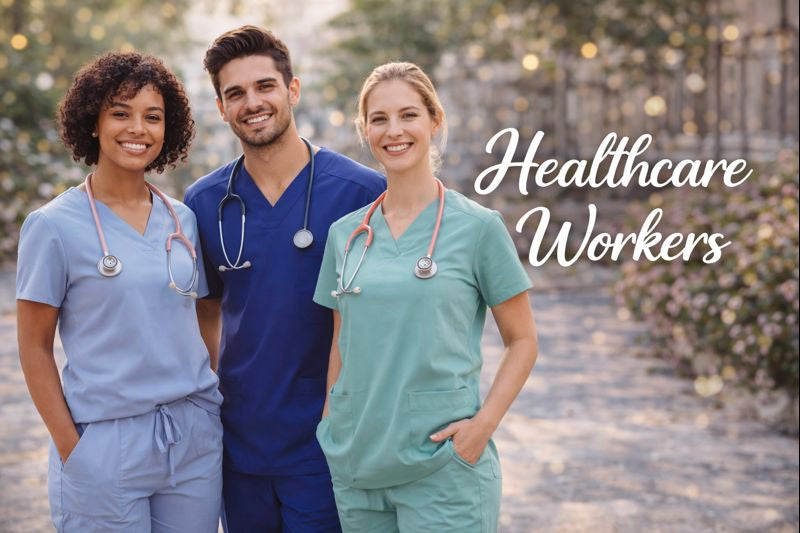 Healthcare Workers