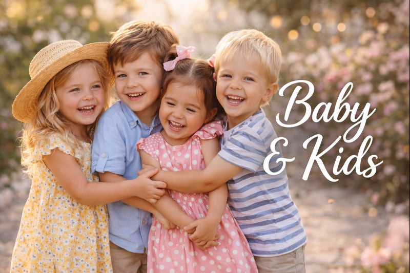 Baby & Kids