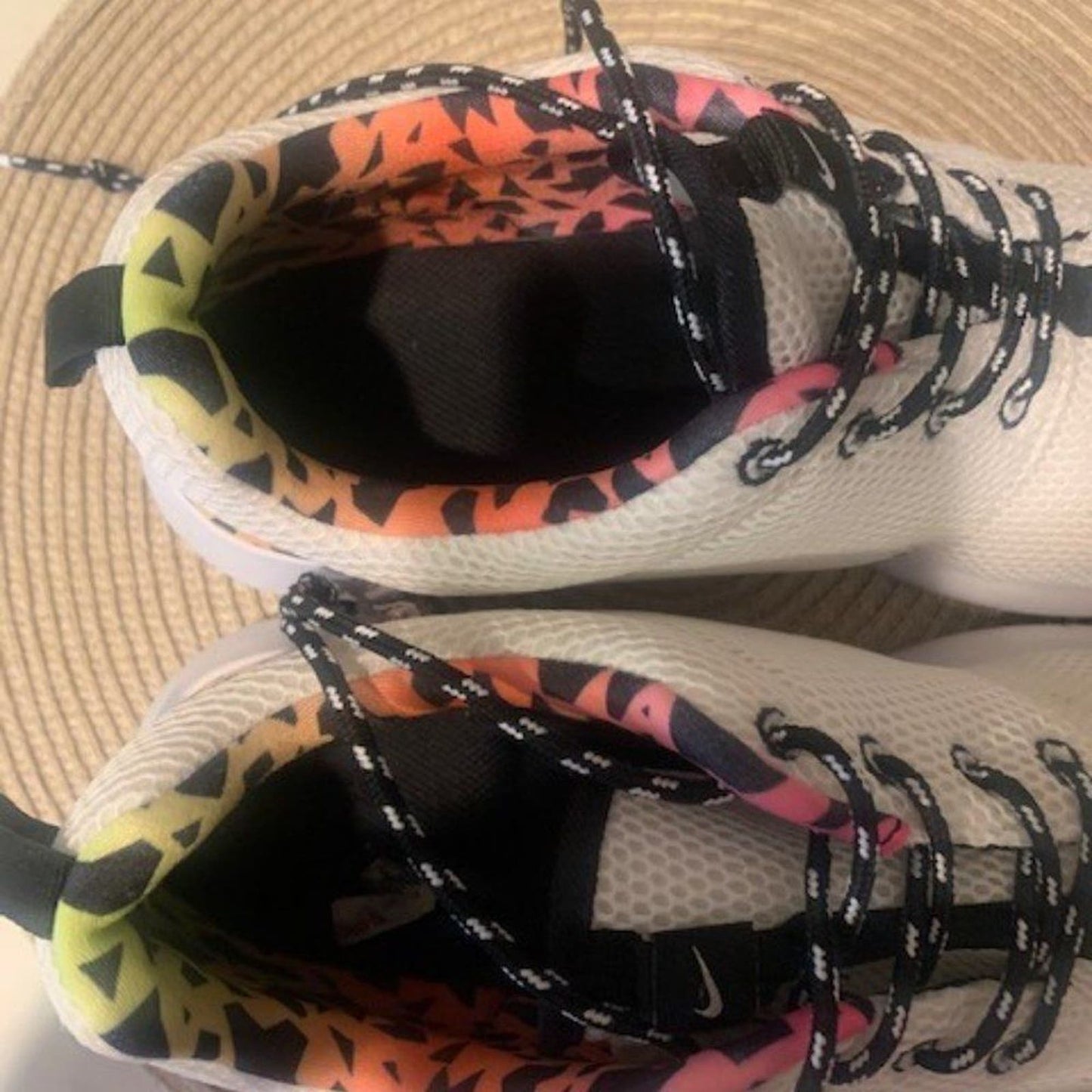 Nike Roshe One FB (GS) Running Trainers