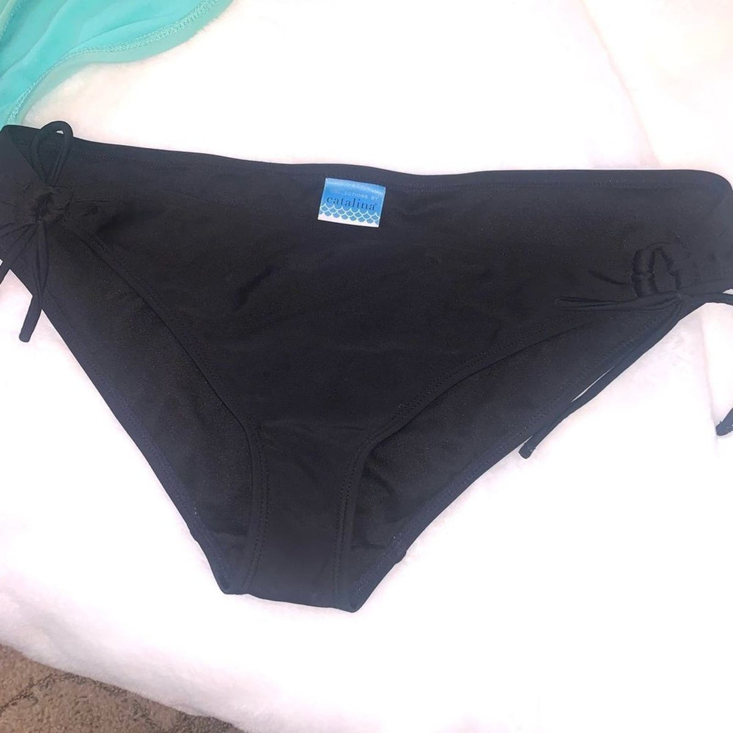 Set 3 Catalina bikini bottoms M