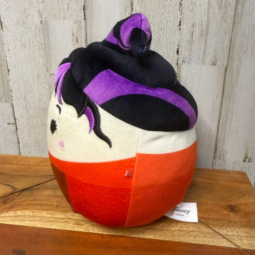 Disney Squishmallow 8" Mary Sanderson Hocus Pocus Plush Toy 2023