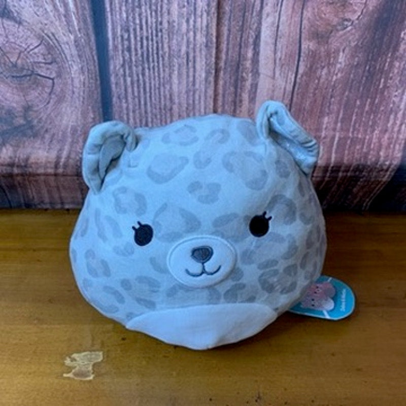 NWT Squishmallows Flip-A-Mallow 8" Reversible Donna & Mischa